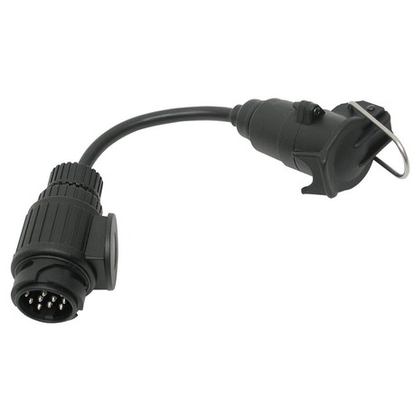 ADAPTERI 13/7 NAP. JOHTO 100MM IP
